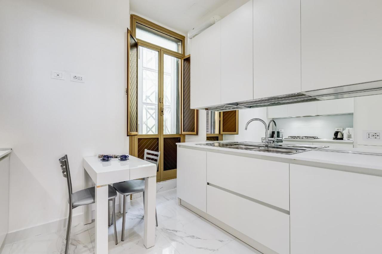 Appartement Opera Exclusive House By Premium Collection Rome