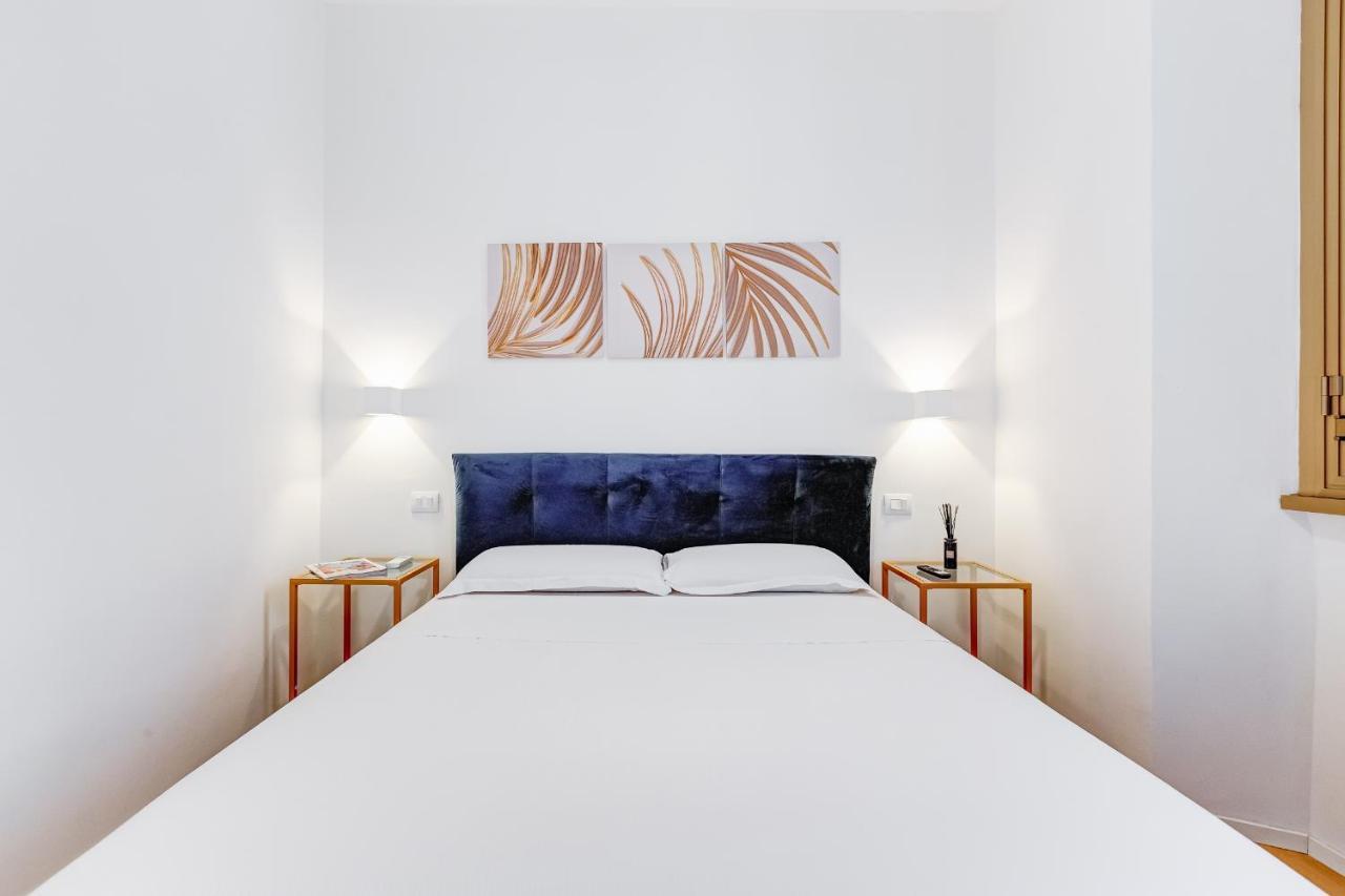 Appartement Opera Exclusive House By Premium Collection Rome