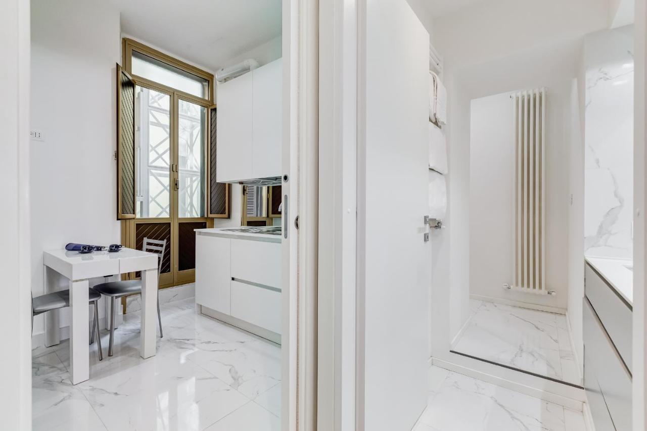 Appartement Opera Exclusive House By Premium Collection *