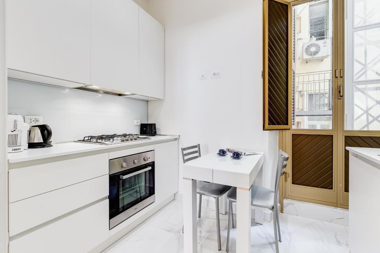 Opera Exclusive House By Premium Collection Appartement Rome