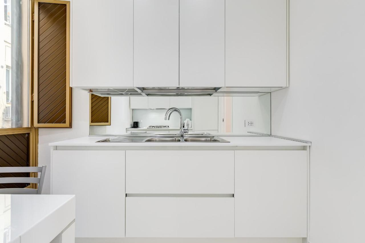 Appartement Opera Exclusive House By Premium Collection Rome