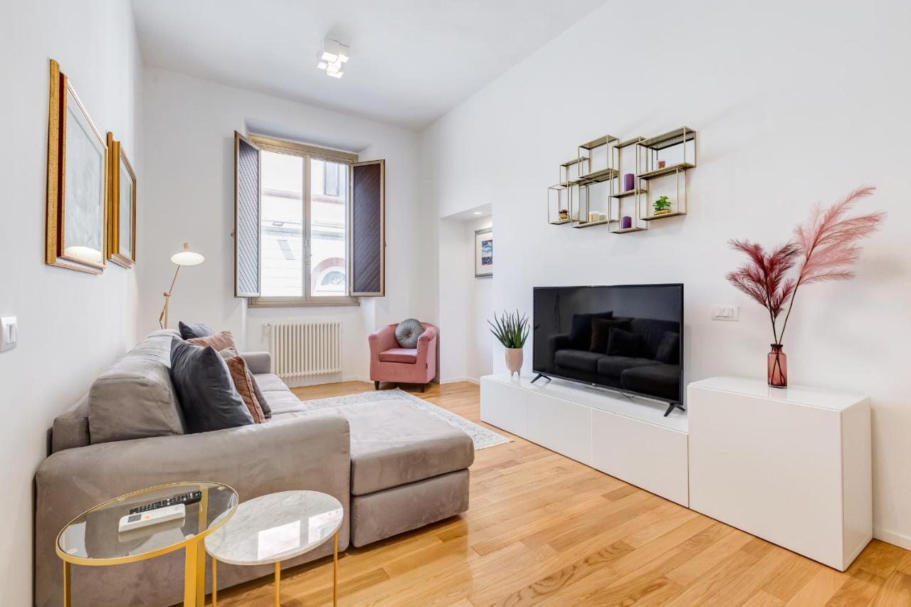 Opera Exclusive House By Premium Collection Appartement Rome