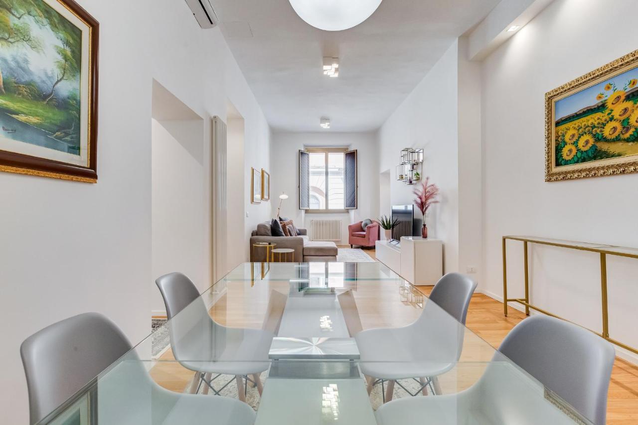 Opera Exclusive House By Premium Collection Appartement Rome