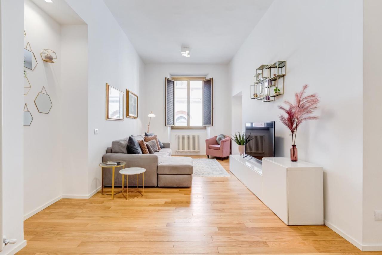Appartement Opera Exclusive House By Premium Collection Rome