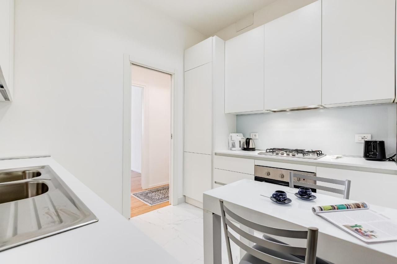 Appartement Opera Exclusive House By Premium Collection