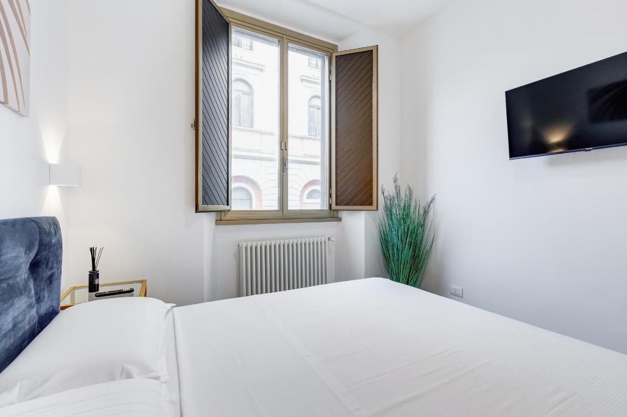 Appartement Opera Exclusive House By Premium Collection Rome