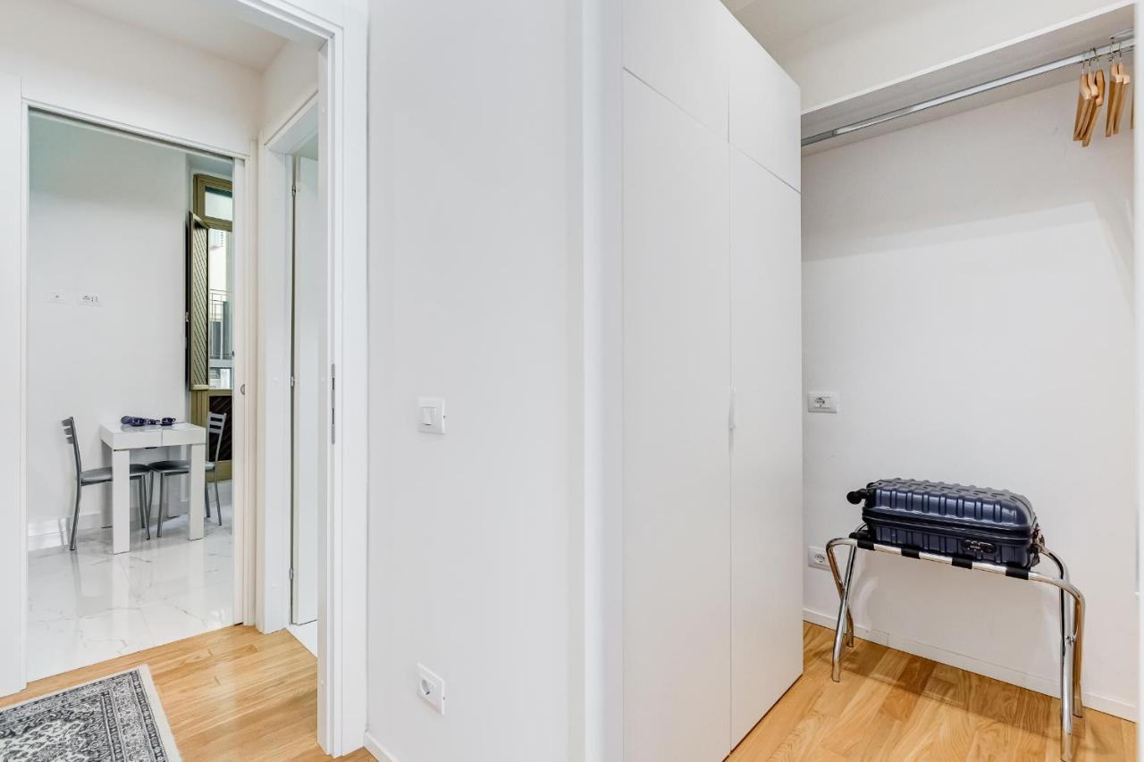 Opera Exclusive House By Premium Collection Appartement Rome