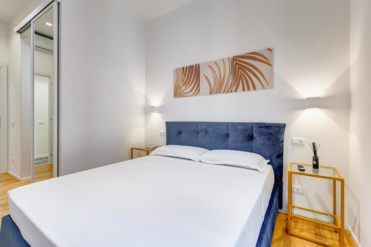 Appartement Opera Exclusive House By Premium Collection Rome